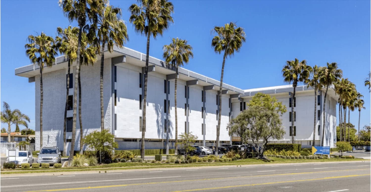 3655 Lomita Boulevard, Torrance
